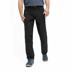 Maier Sports Hosen<· Nil Schwarz01100