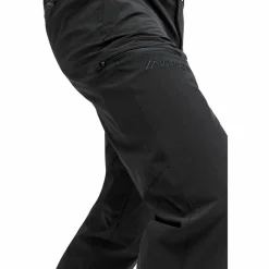 Maier Sports Hosen<· Nil Schwarz01100