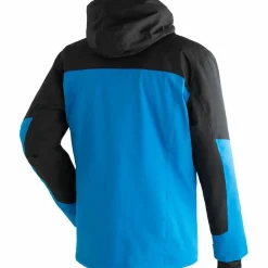 · Pajares Herren Fleecejacken