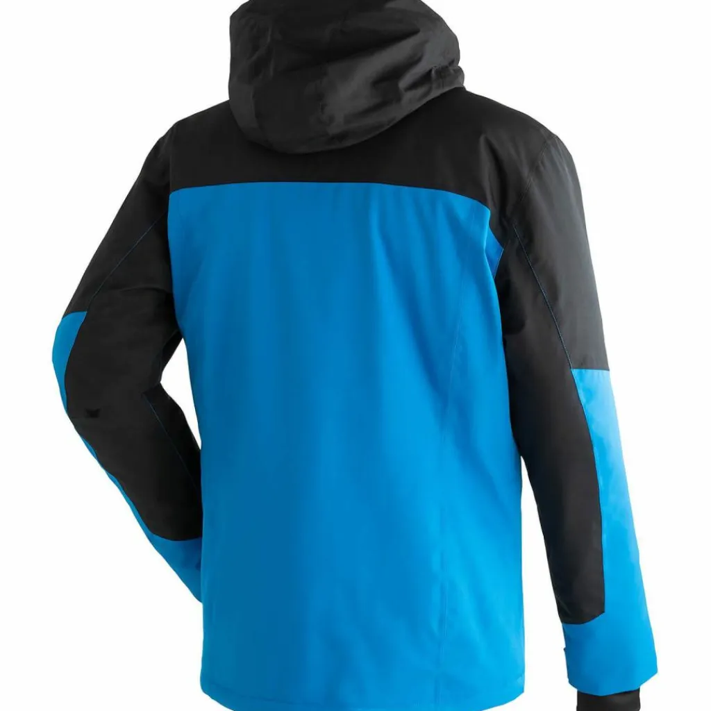 · Pajares Herren Fleecejacken