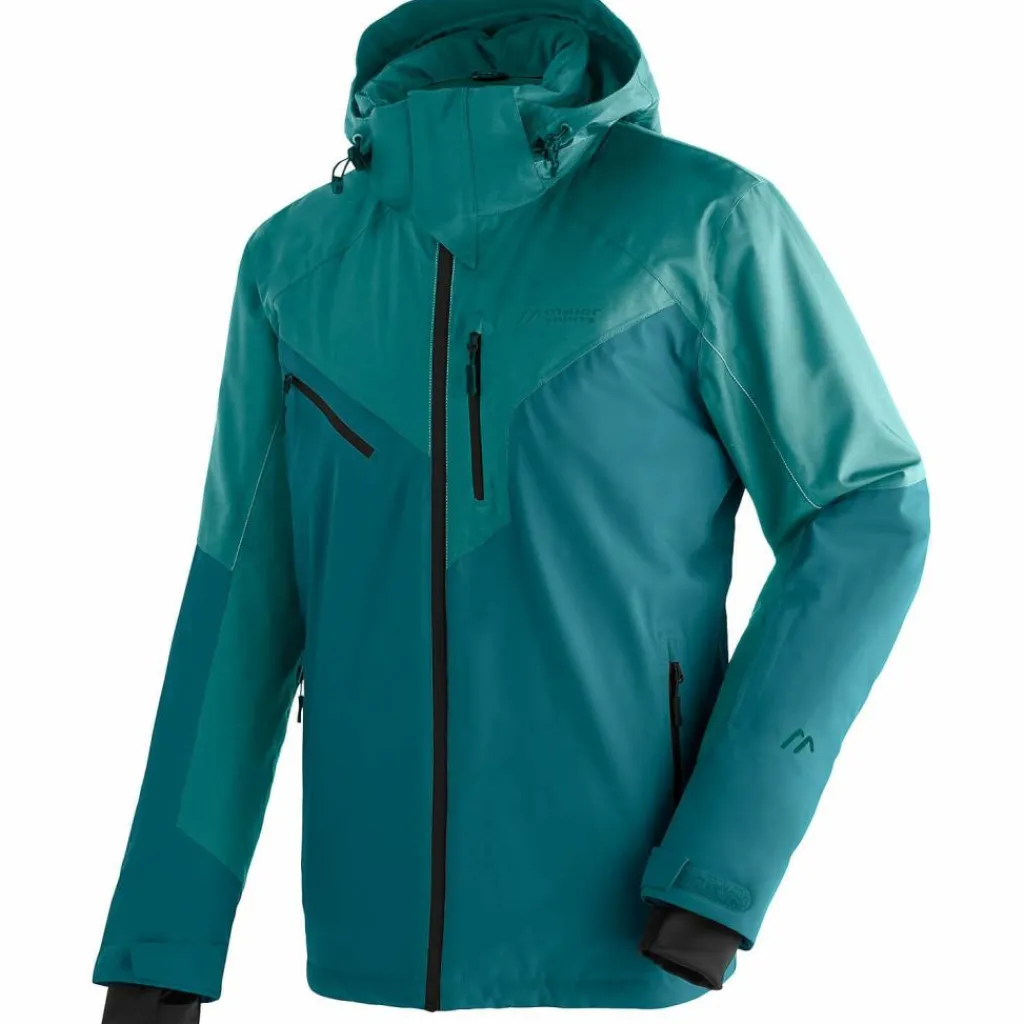 · Pajares Herren Fleecejacken