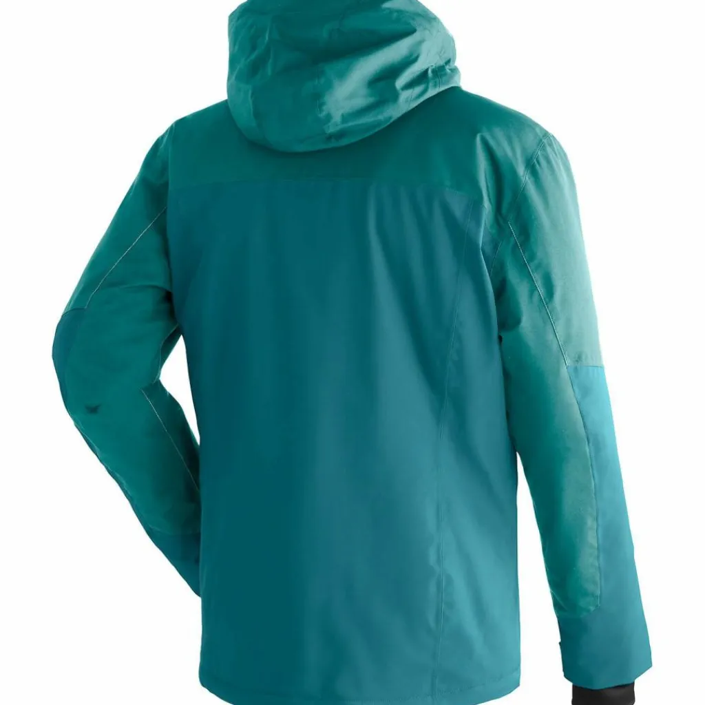 · Pajares Herren Fleecejacken