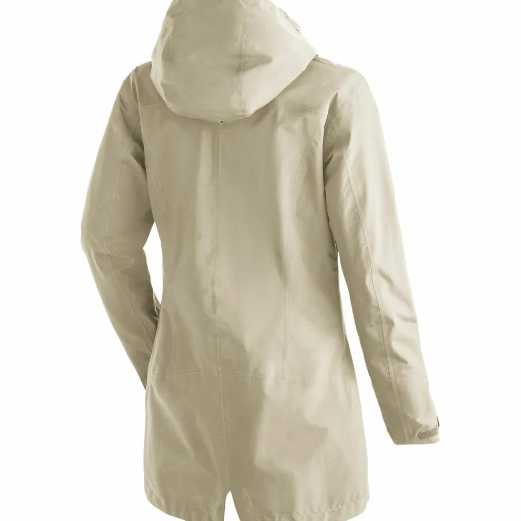 Online · Perdura rec Damen Mäntel