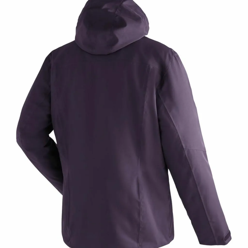 Maier Sports Übergangsjacken<· Peyor Schiefer021