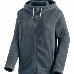 Discount · Racka W Damen Fleecejacken