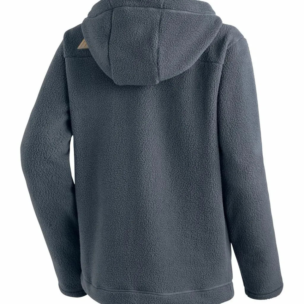 Discount · Racka W Damen Fleecejacken
