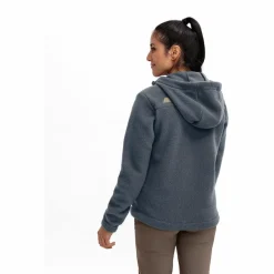 Discount · Racka W Damen Fleecejacken