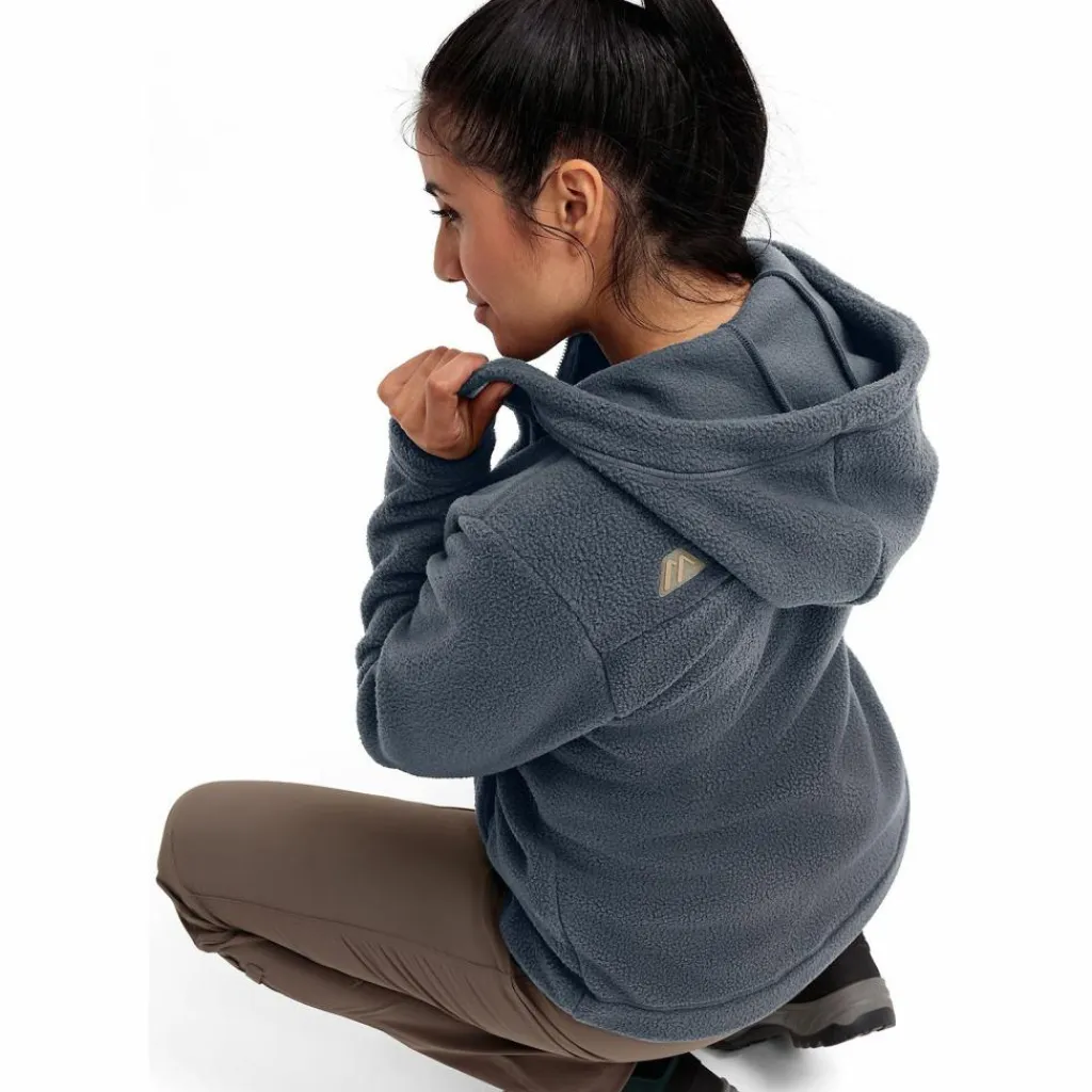 Discount · Racka W Damen Fleecejacken