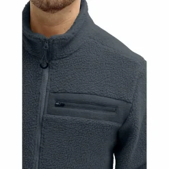 Online · Racka M Herren Fleecejacken