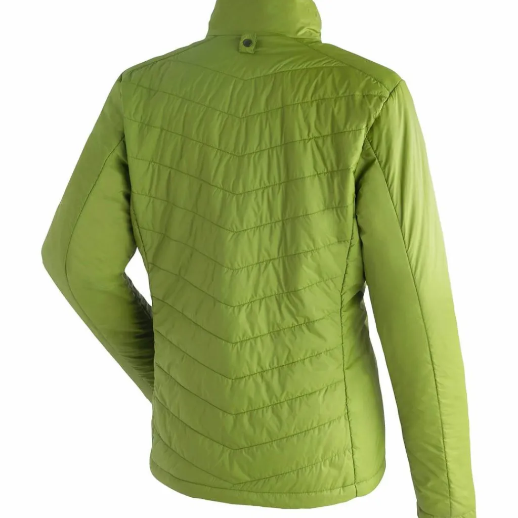 Maier Sports Übergangsjacken<· Ribut Long Oliv