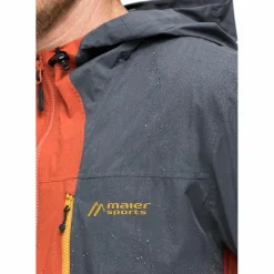 Clearance · Rosvik Herren Regenjacken