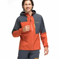 Clearance · Rosvik Herren Regenjacken