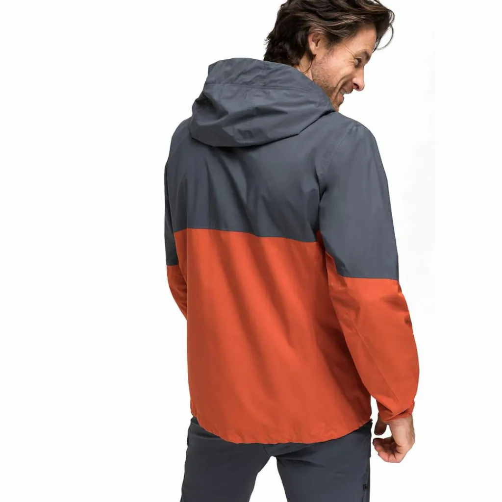 Clearance · Rosvik Herren Regenjacken