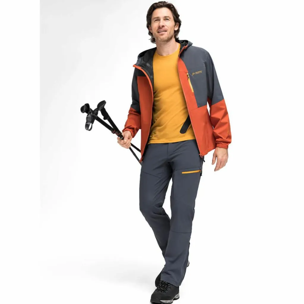 Clearance · Rosvik Herren Regenjacken