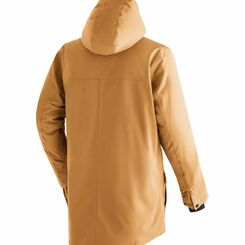 Maier Sports Übergangsjacken<· SENNE Pink477