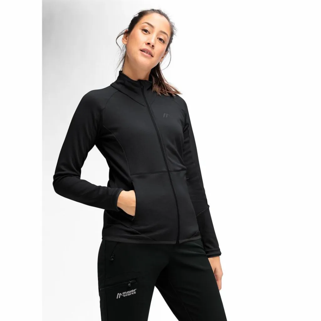 Sale · Sinaia Damen Fleecejacken