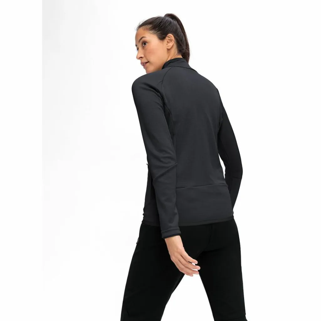 Sale · Sinaia Damen Fleecejacken
