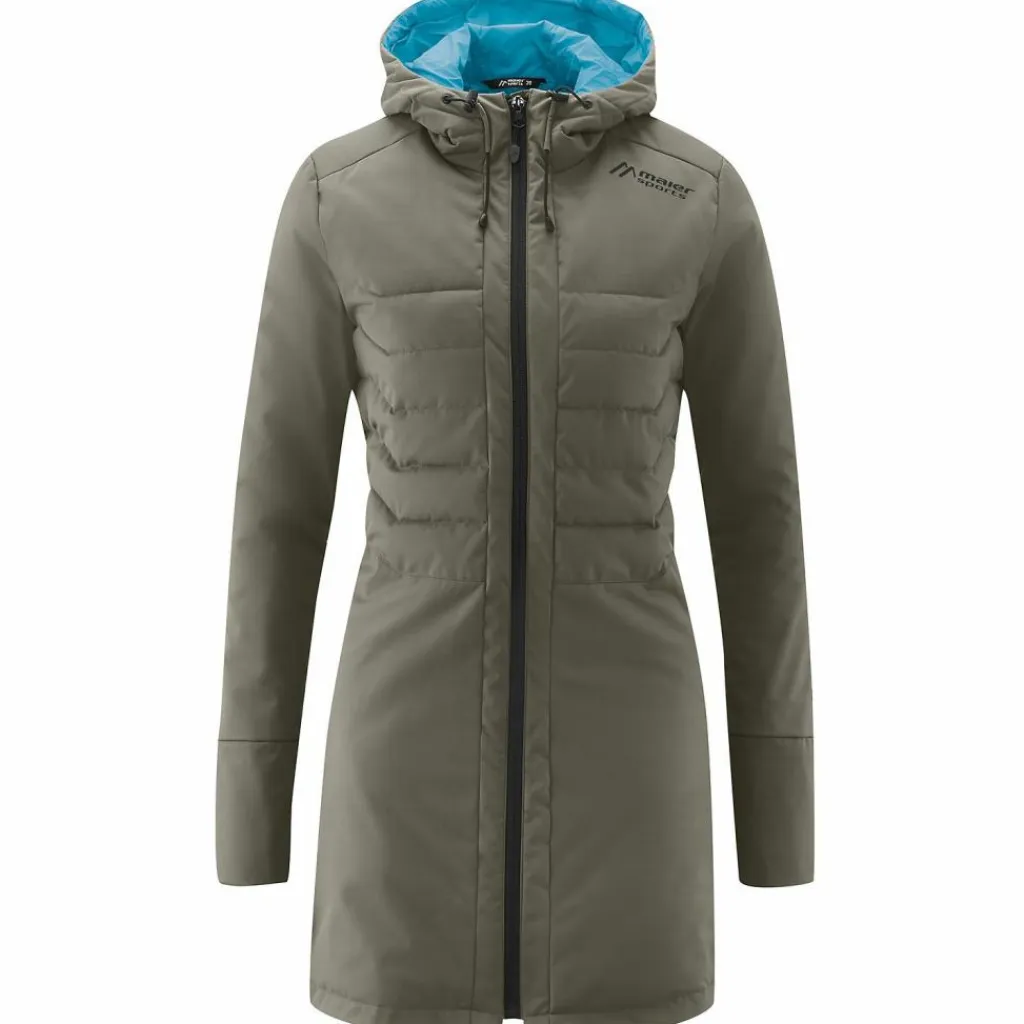Best · Skyllar Damen Mäntel