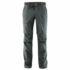 Maier Sports Hosen<· Tajo 2 Dunkelgrau