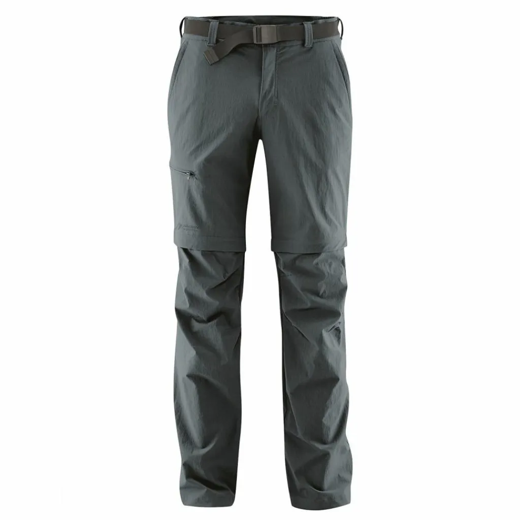 Maier Sports Hosen<· Tajo 2 Dunkelgrau