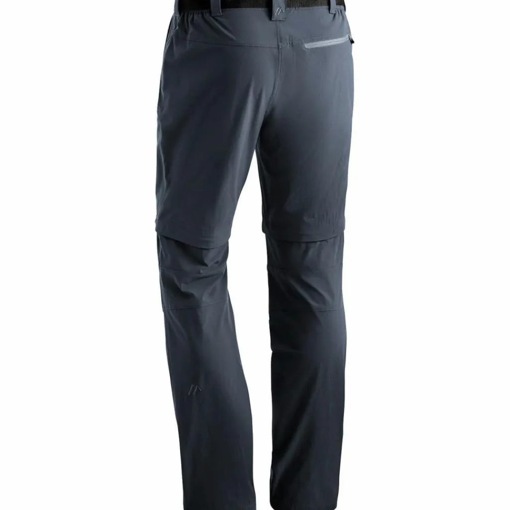 Maier Sports Hosen<· Tajo 2 Dunkelgrau