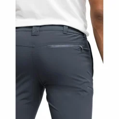 Maier Sports Hosen<· Tajo 2 Dunkelgrau