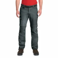 Maier Sports Hosen<· Tajo 2 Dunkelgrau