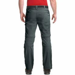 Maier Sports Hosen<· Tajo 2 Dunkelgrau