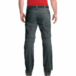 Maier Sports Hosen<· Tajo 2 Dunkelgrau
