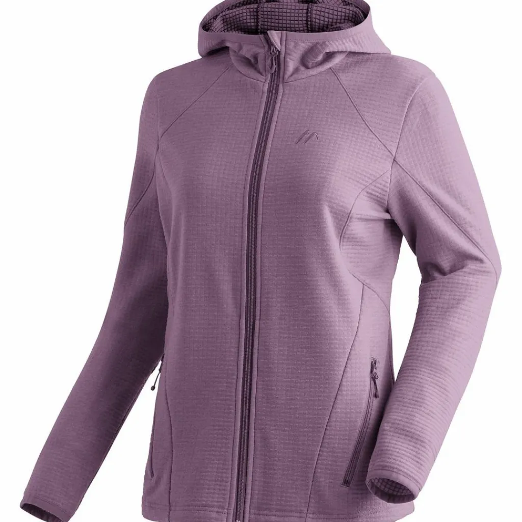 New · Tesila Damen Fleecejacken|Regenjacken