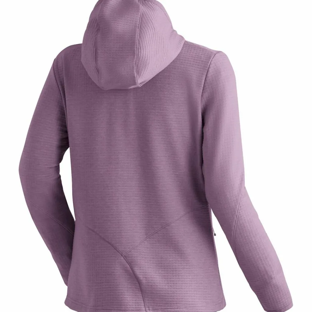 New · Tesila Damen Fleecejacken|Regenjacken