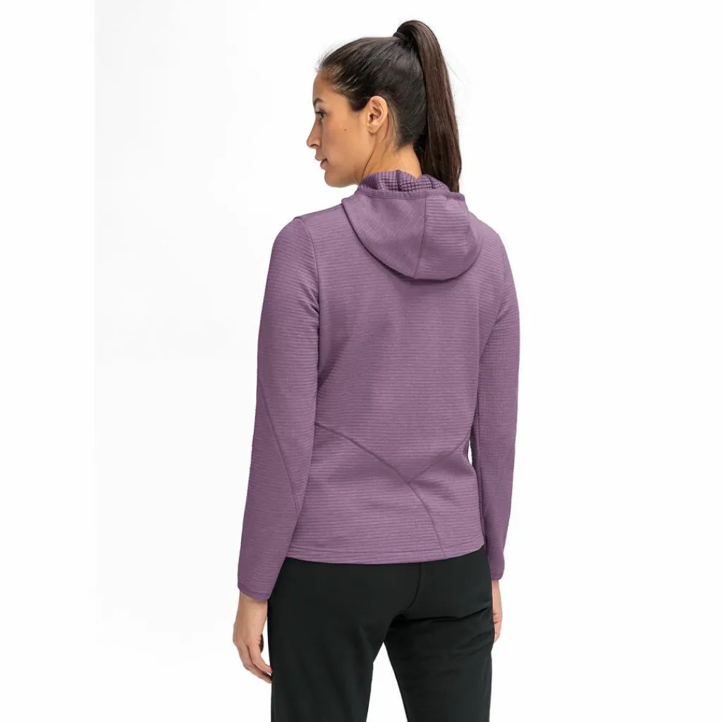 New · Tesila Damen Fleecejacken|Regenjacken