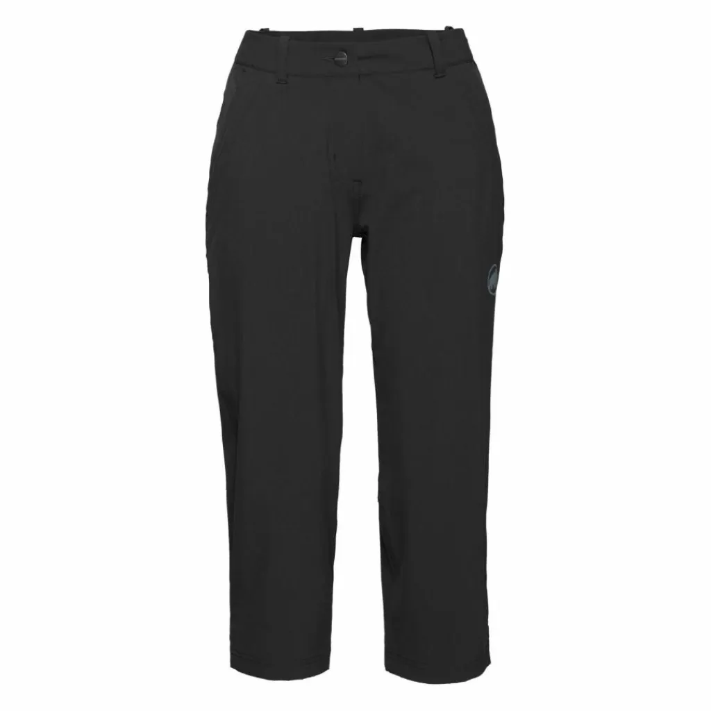 Mammut Trailrunning|Hosen< black