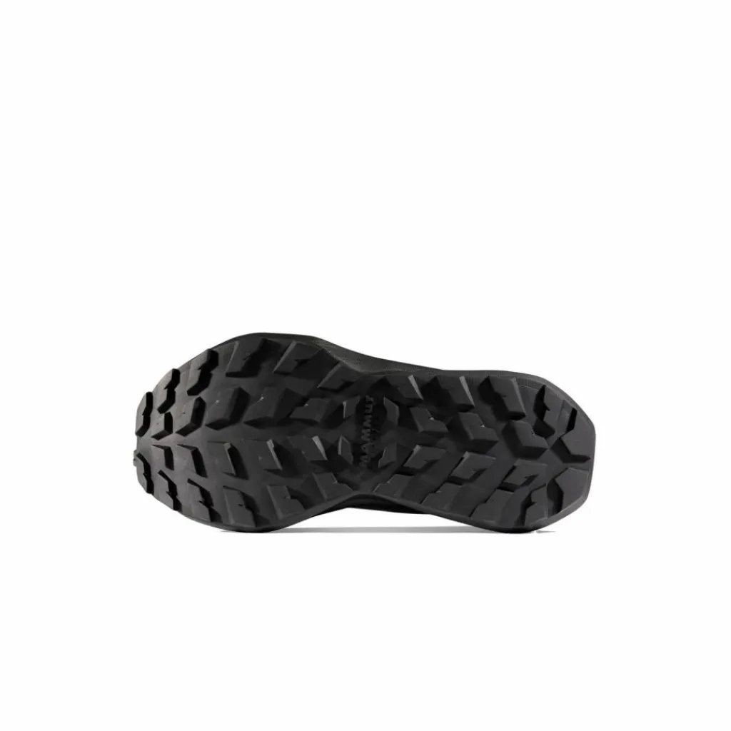 Mammut Wanderschuhe|Multifunktionsschuhe< steel-black
