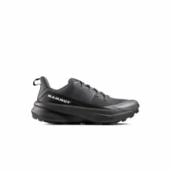 Mammut Wanderschuhe|Multifunktionsschuhe< steel-black