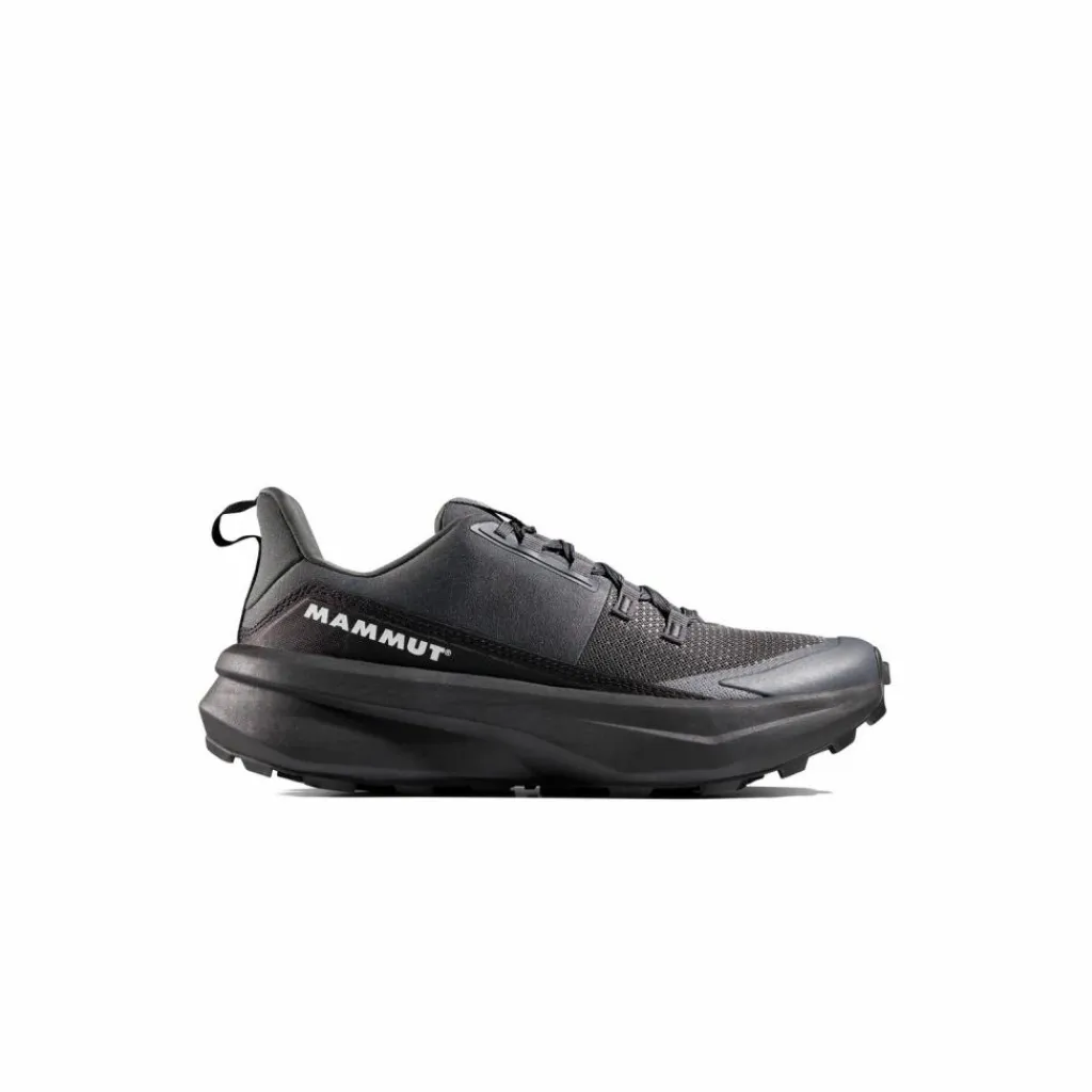 Mammut Wanderschuhe|Multifunktionsschuhe< steel-black