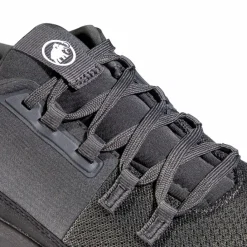 Mammut Wanderschuhe|Multifunktionsschuhe< steel-black