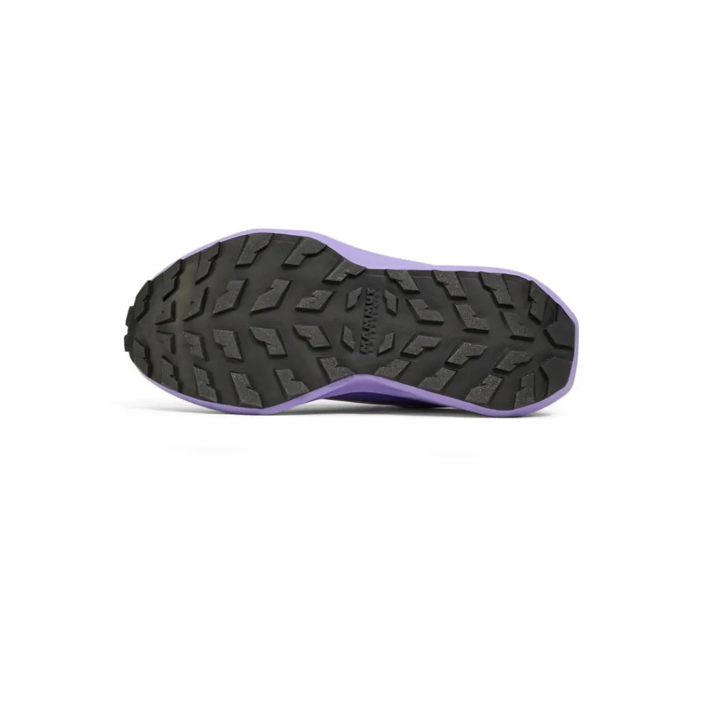 Mammut Wanderschuhe|Multifunktionsschuhe< steel-black