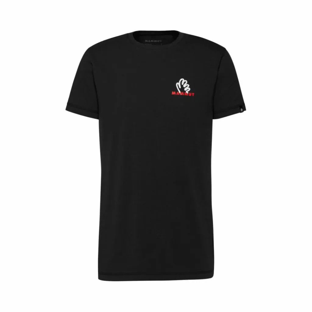 Mammut Klettern< black