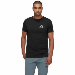 Mammut Klettern< black