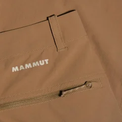 Mammut Klettern|Trailrunning< claystone