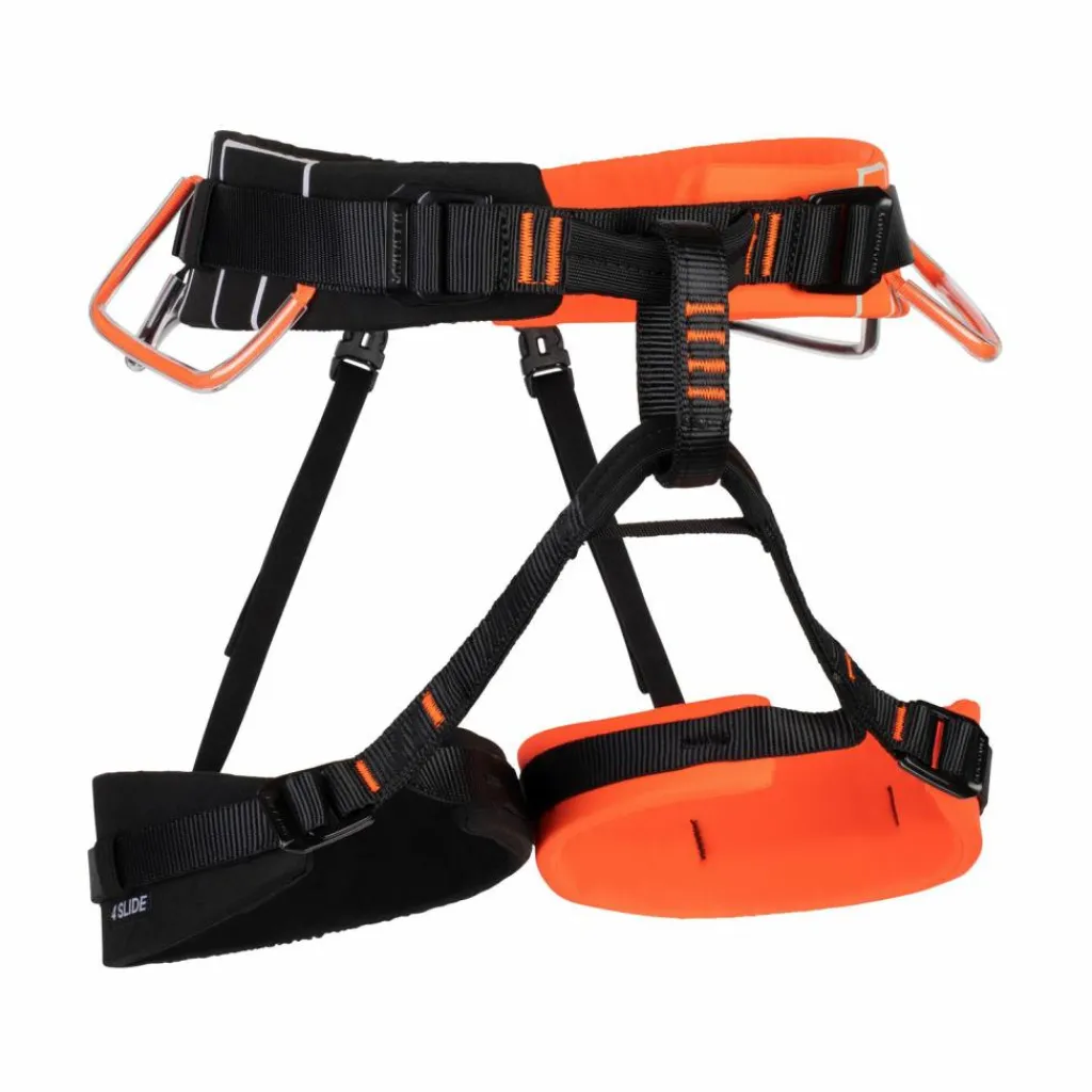 Online · 4 Slide Damen Sicherung & Karabiner|Sicherung & Karabiner