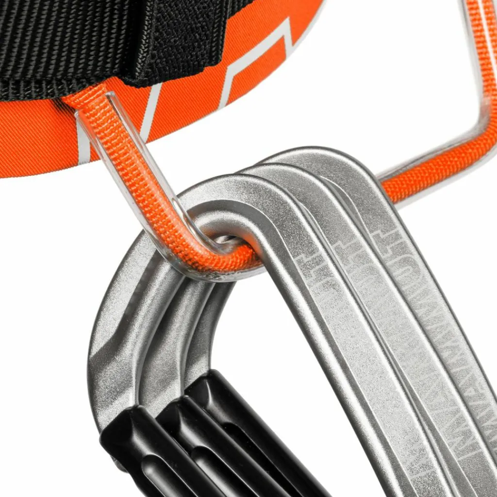 Online · 4 Slide Damen Sicherung & Karabiner|Sicherung & Karabiner