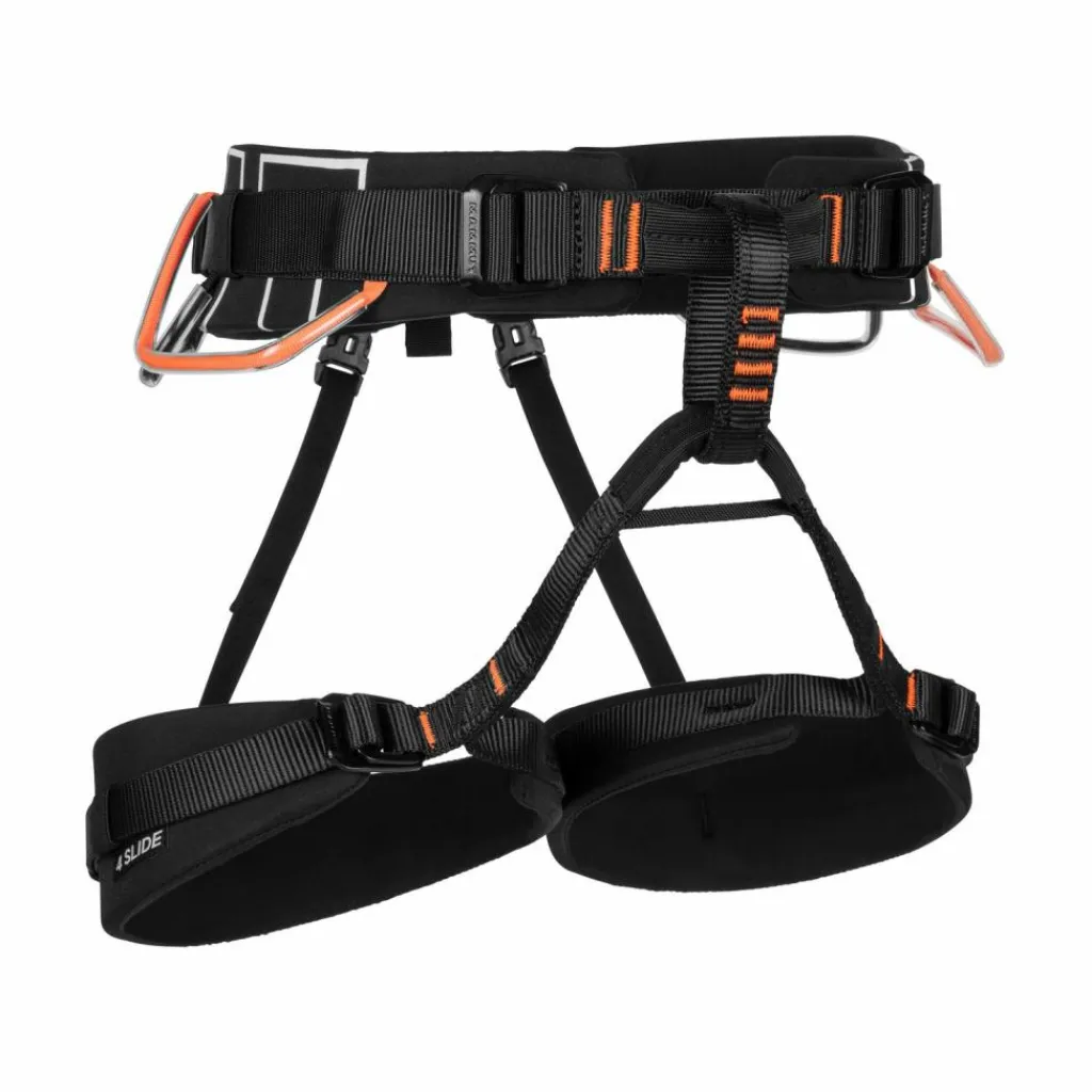 Hot · 4 Slide Damen Sicherung & Karabiner|Sicherung & Karabiner