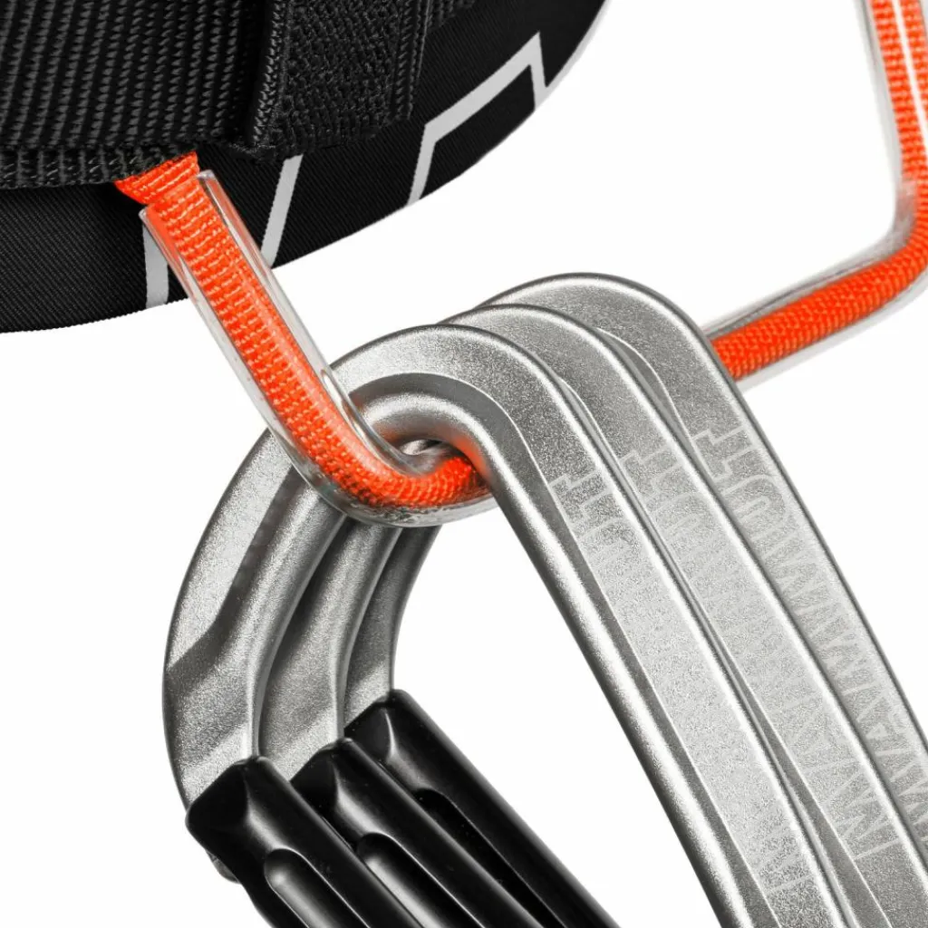 Hot · 4 Slide Damen Sicherung & Karabiner|Sicherung & Karabiner