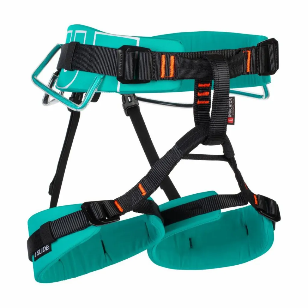 Mammut Sicherung & Karabiner|Sicherung & Karabiner<· 4 Slide dark ceramic