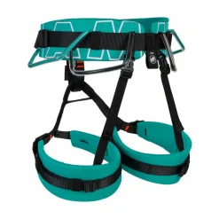 Mammut Sicherung & Karabiner|Sicherung & Karabiner<· 4 Slide dark ceramic