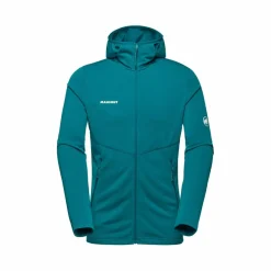 Mammut Skitouren<· Aconcagua Light Hooded deep teal