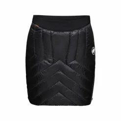 Mammut Skitouren|Skilanglauf<· Aenergy black