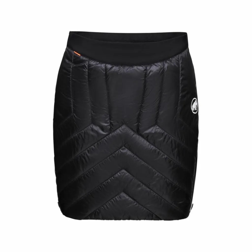 Mammut Skitouren|Skilanglauf<· Aenergy black